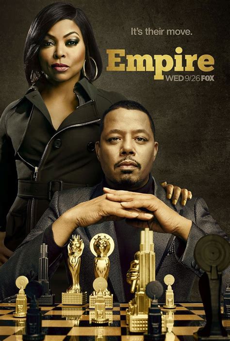 bella chanel empire|Empire (2015 TV series) .